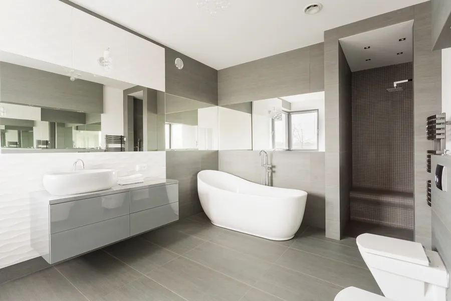 Choosing Durable Materials For Your Bathroom Remodeling Project East Orange, NJ