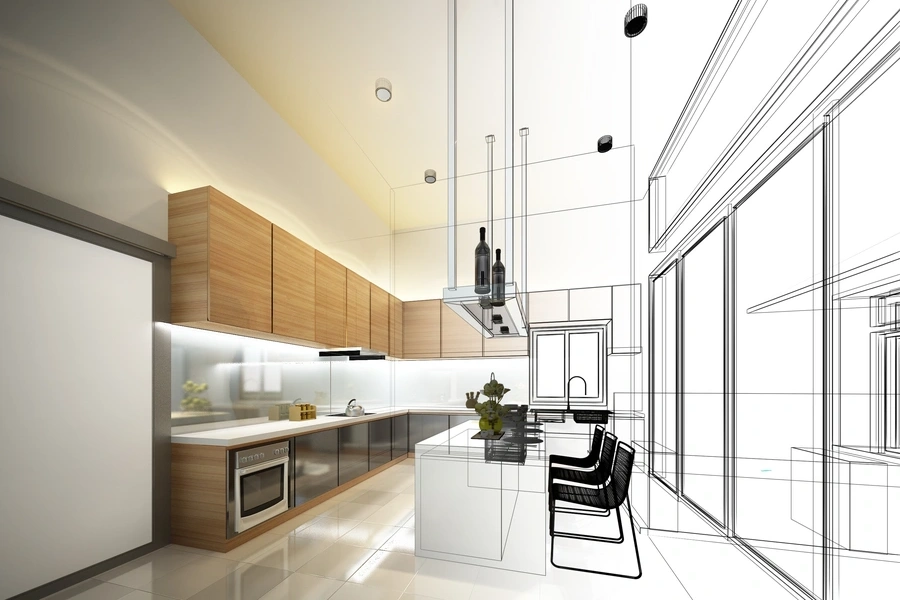 How To Choose The Right Contractor For Your Home Remodel in East Orange, NJ