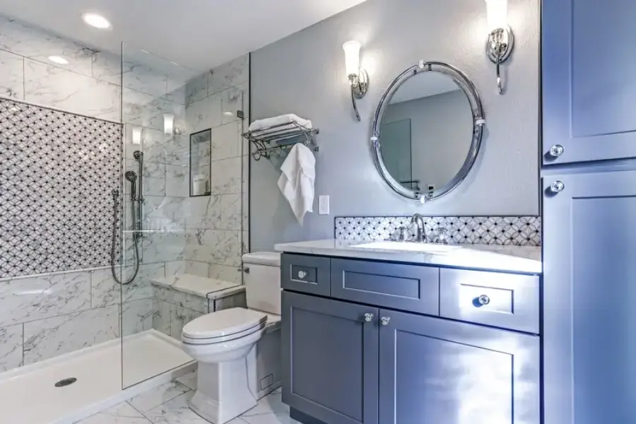 Key Upgrades To Consider For Your Bathroom Remodeling Project East Orange, NJ