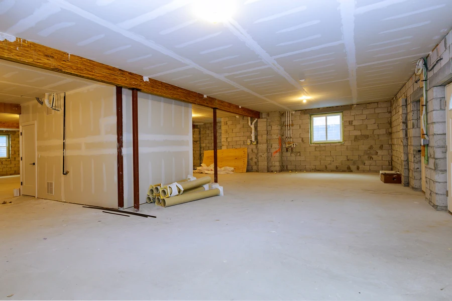 The Importance Of Proper Insulation In Basement Remodeling East Orange, NJ
