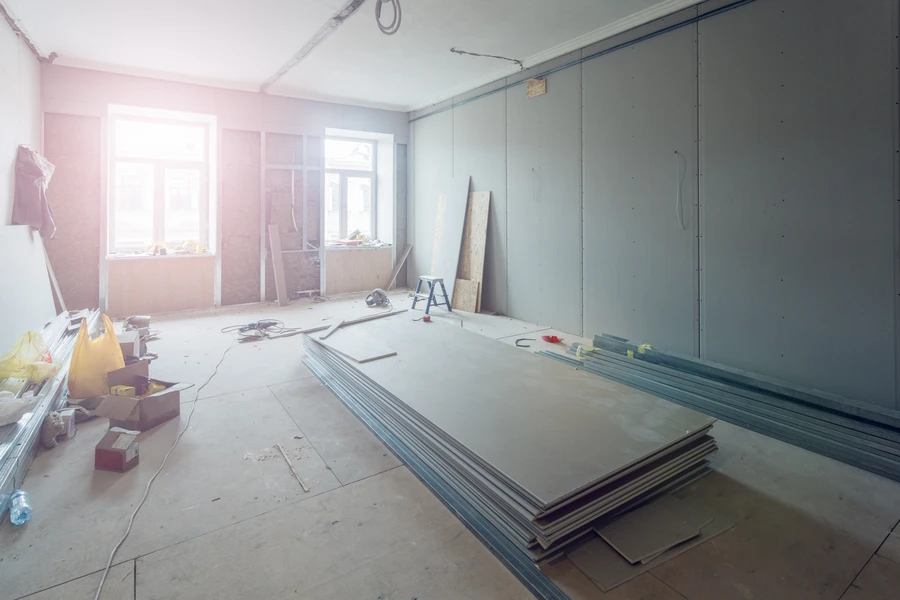 What To Expect During The Home Remodeling Process in East Orange, NJ